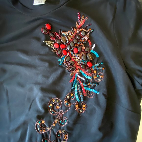 Cache skirt, top set - Picture 10 of 14